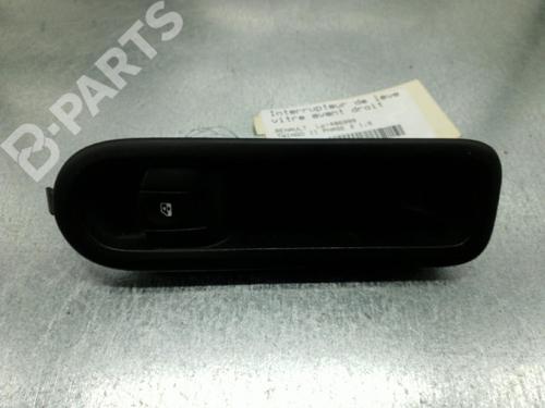 Used Right front window switch Right front window switch RENAULT TWINGO II (CN0_) 1.5 dCi (CN0E) (64 hp) 10575289 10575289