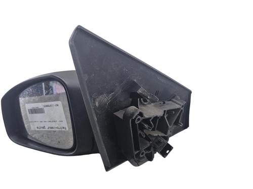 Left mirror RENAULT MEGANE III Grandtour (KZ0/1) 1.9 dCi (KZ0J, KZ0N, KZ1S) | BP32001864C26 