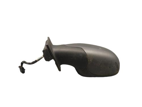 Left mirror SEAT ALTEA XL (5P5, 5P8) 2.0 TDI 4x4 | BP25053603C26 