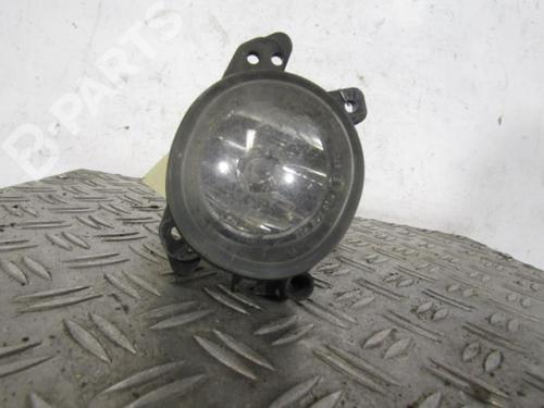 Used Left front fog light Left front fog light MERCEDES-BENZ B-CLASS Sports Tourer (W245) B 180 CDI (245.207) (109 hp) 10589655 10589655