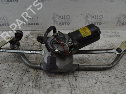 Viskermotor vindrute FIAT SCUDO Van (220_) 1.9 D (69 hp) 25097702