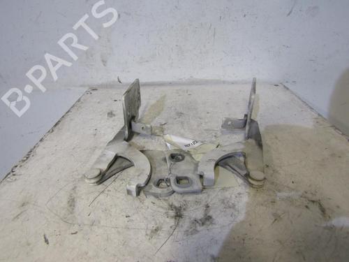 Used Hinge/Door check strap CITROËN BERLINGO / BERLINGO FIRST Box Body/MPV (M_) [1996-2011]  25090792