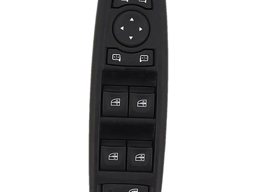 Left front window switch RENAULT MEGANE III Hatchback (BZ0/1_, B3_) | BP33610281I27 - Image 2