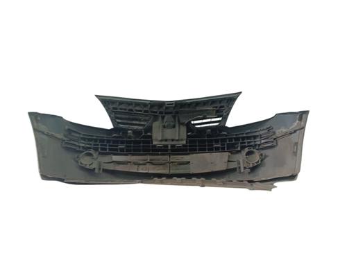 Pare-chocs avant RENAULT MODUS / GRAND MODUS (F/JP0_) 1.2 (JP0C, JP0K, FP0C, FP0K, FP0P, JP0P, JP0T) | BP29759927C7