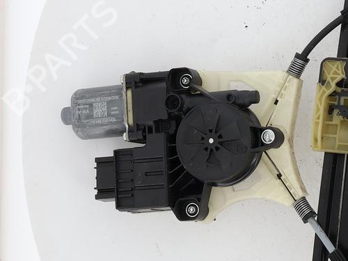front-left-window-mechanism-vw-polo-vi-aw1-bz1-ae1-2017-36671501 main image