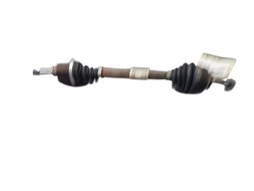 Used Left front driveshaft PEUGEOT 207 (WA_, WC_) 1.6 HDi (90 hp) 29222168