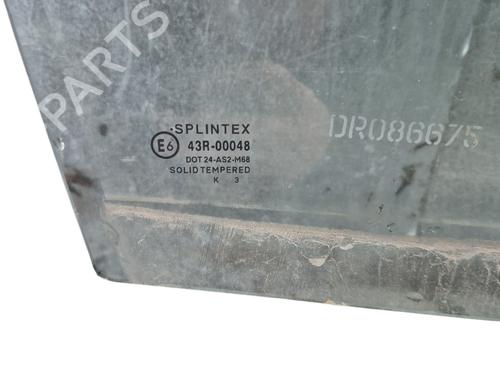 Front right door window PEUGEOT 107 (PM_, PN_) 1.0 | BP25072430C19 