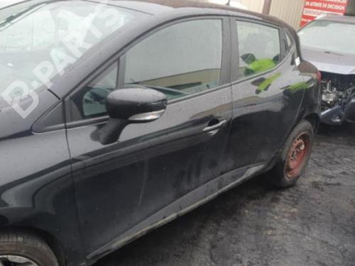 Right sun visor RENAULT CLIO IV (BH_) 1.5 dCi 90 | BP11524653I2 