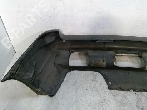 Rear bumper BMW X5 (E53) 3.0 d | BP25110331C8 