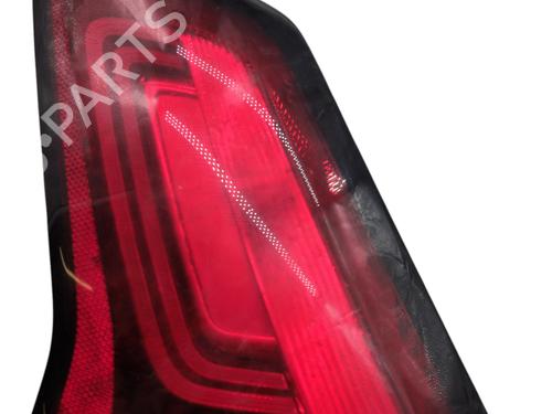 Højre baglygte bagklap CITROËN C4 II (NC_) 1.6 BlueHDi 100 | BP31040211C80