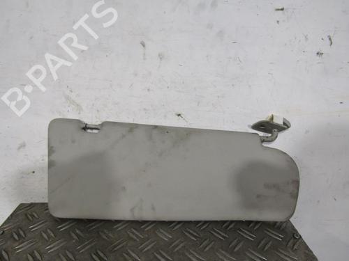 Used Left sun visor Left sun visor FORD GALAXY I (WGR) 1.9 TDI (115 hp) 25084481 25084481