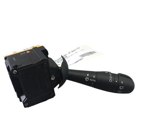 Used Steering column stalk RENAULT CAPTUR I (J5_, H5_) 1.2 TCe 120 (118 hp) 28600072