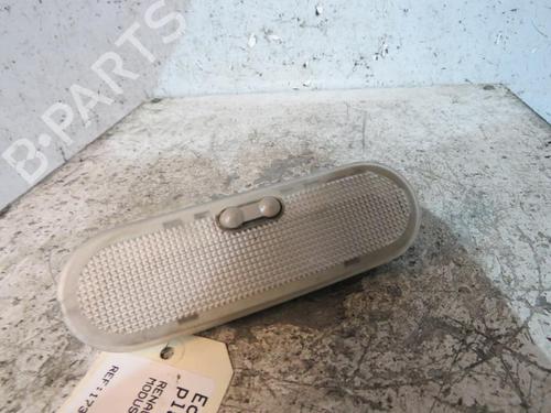 Kabinelys RENAULT MODUS / GRAND MODUS (F/JP0_) 1.5 dCi (FP0E, JP0E) | BP25109231I8 - Image 2