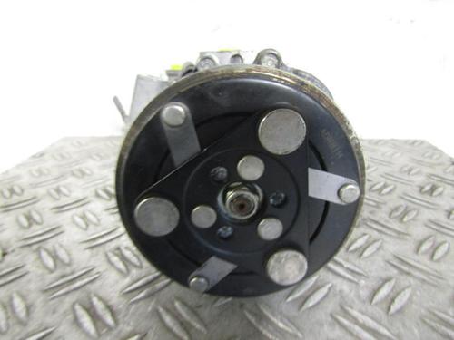 Used AC compressor AC compressor SUZUKI SPLASH (EX) 1.3 CDTI (A5B413D) (75 hp) 25093947 25093947