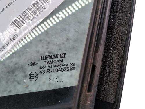 Front left quarter glass RENAULT CLIO IV (BH_) 1.5 dCi 75 | BP29275188C111 
