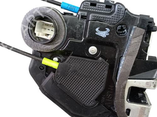 Rear left lock TOYOTA AVENSIS Saloon (_T27_) 2.0 D-4D (ADT270_, ADT270R) | BP25770108C100 