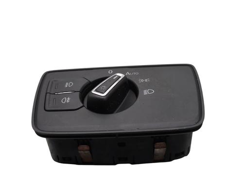 Used Headlight switch VW PASSAT B8 Variant (3G5, CB5) 1.5 TSI (150 hp) 30204165