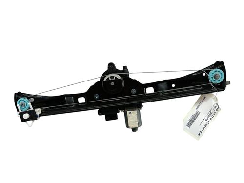 Rudehejsemekanisme ventre foran CITROËN NEMO MPV 1.4 HDi | BP31174687C22 