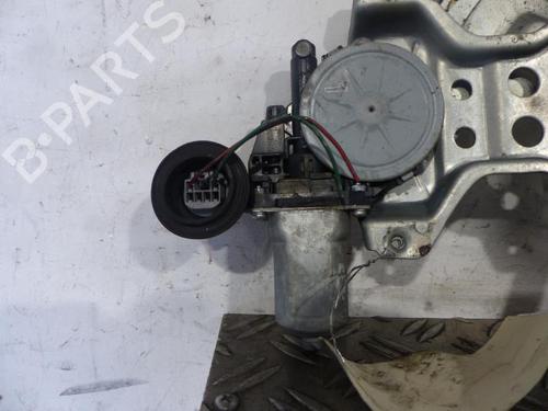 front-left-window-mechanism-suzuki-swift-iii-mz-ez-2005-25065132 main image