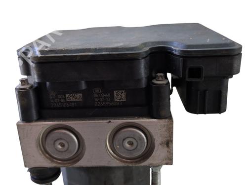 ABS pump CITROËN C4 Picasso II | BP27205188M43 - Image 2