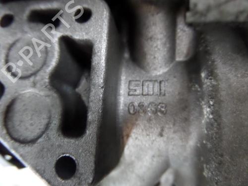 Used Steering rack Steering rack RENAULT LAGUNA II (BG0/1_) 1.8 16V (BG0B, BG0M) (120 hp) 25086656 25086656