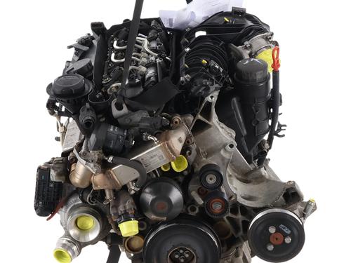 Engine BMW 3 Touring (E91) 318 d | BP37664201M1 - Image 2