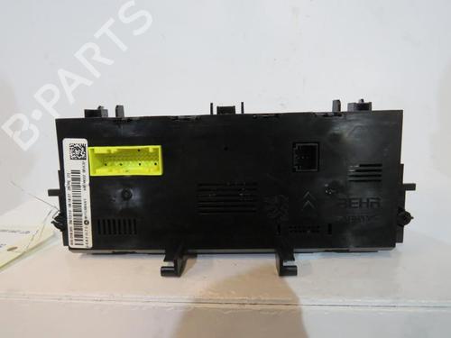 climate-control-citroen-ds3-sa_-2009-2010-2011-2012-2013-2014-2015-2016-25094957 main image