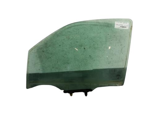 Used Front left door window NISSAN PATHFINDER III (R51) [2005-2025]  25100022