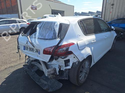 Used Parts PEUGEOT 308 II (LB_, LP_, LW_, LH_, L3_)  1.2 THP 130  5011081