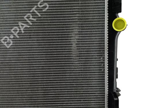 Water radiator RENAULT KADJAR (HA_, HL_) 1.3 TCe 140 (HLNB, HLN1) | BP30177071M31 