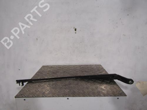 Used Front windshield wiper arm PEUGEOT 407 Coupe (6C_) 2.7 HDi (204 hp) 25084823