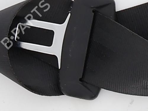 Front left seatbelt CITROËN C3 III (SX) 1.2 PureTech 82 | BP33850838I26 - Image 2