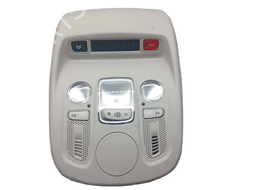 Innerbelysning CITROËN C4 II (NC_) 1.6 BlueHDi 120 (120 hp) 25100541