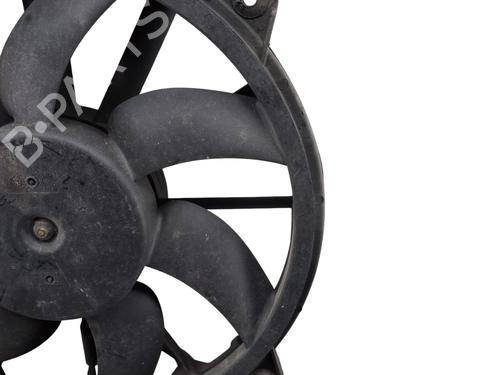 Radiator fan DS DS 4 / DS 4 CROSSBACK (NX_) 1.6 BlueHDi 120 | BP29335535M35 