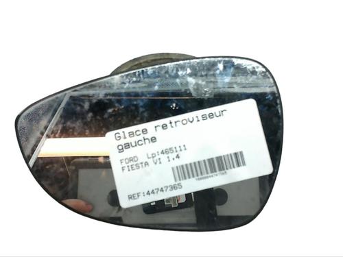Left mirror glass FORD FIESTA VI (CB1, CCN) 1.4 TDCi | BP25068264C148 