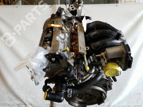 Engine SUZUKI SPLASH (EX) 1.0 (A5B310) | BP10578706M1 - Image 5