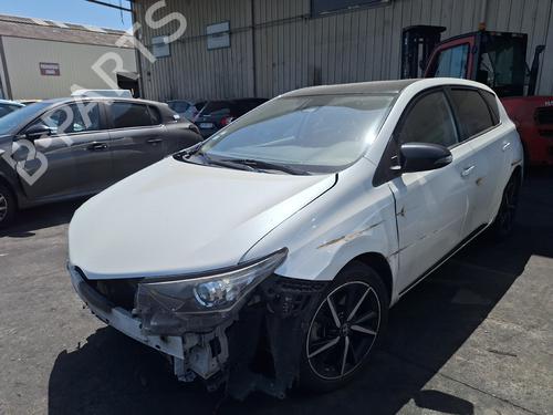 Right tailgate light TOYOTA AURIS (_E18_) 1.6 (ZRE181_, ZRE185_, ZRE185R, ZRE181R) | BP38595301C80 - Image 14
