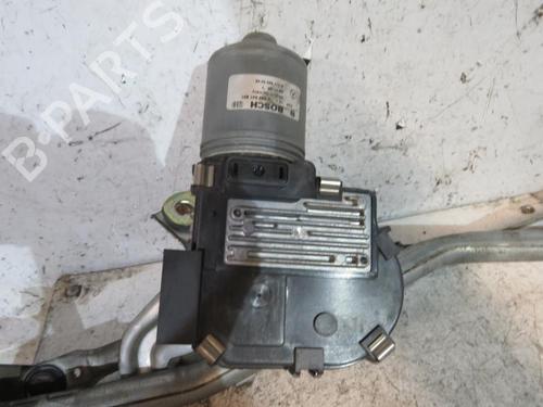Front wiper motor MERCEDES-BENZ E-CLASS (W211) E 220 CDI (211.006) | BP25109626M29 