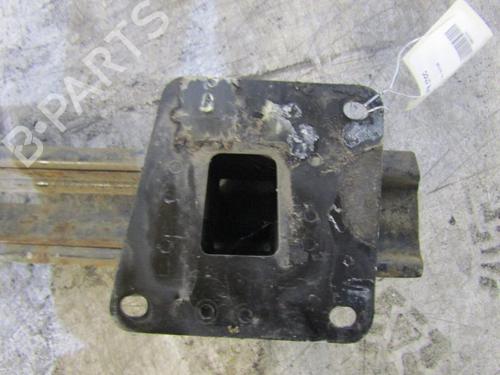 rear-bumper-reinforcement-vw-fox-hatchback-5z1-5z3-5z4-2003-2004-2005-2006-2007-2008-2009-2010-2011-2012-2013-2014-2015-25106603 main image