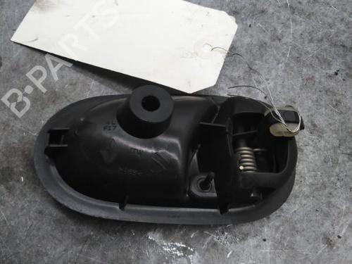 Used Rear left interior door handle DACIA SANDERO II 1.2 (75 hp) 25055576