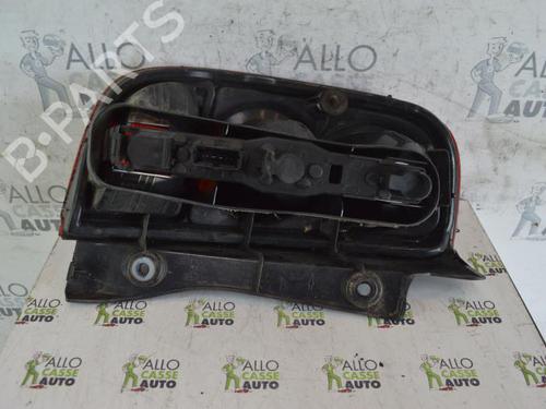 Used Right taillight Right taillight NISSAN MICRA III (K12) 1.5 dCi (65 hp) 25115427 25115427