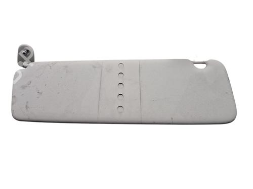 Used Left sun visor RENAULT TRAFIC III Van (FG_) 2.0 dCi 120 (FGMN) (120 hp) 25056091
