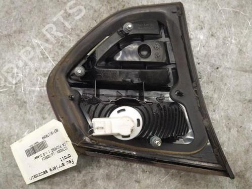 Used Right tailgate light CITROËN C4 Picasso I MPV (UD_) [2006-2015]  25101416