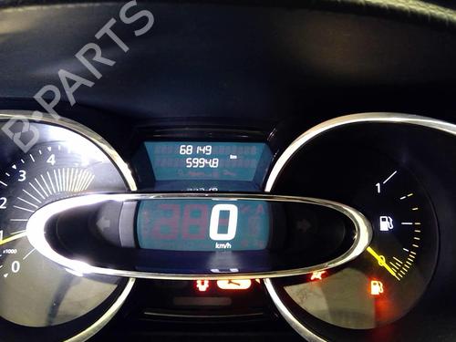 Right tailgate light RENAULT CLIO IV (BH_) 1.5 dCi 90 | BP25077290C80 - Image 30