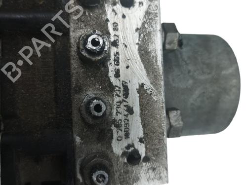 ABS pump PEUGEOT 508 I (8D_) 1.6 HDi | BP25062334M43 