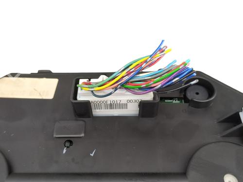 Instrument cluster NISSAN JUKE (F15) 1.2 DIG-T | BP30819999C47 