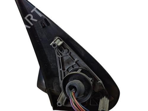 Left mirror PEUGEOT 206 Hatchback (2A/C) 1.6 HDi 110 | BP26170439C26 