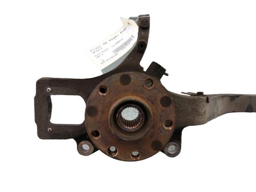 Used Right front steering knuckle Right front steering knuckle ALFA ROMEO 166 (936_) 2.0 T.Spark (936A3B00) (150 hp) 25103874 25103874