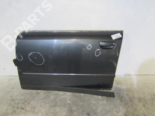 left-front-door-audi-a4-b6-8e2-8e0831051-2000-2001-2002-2003-2004-2005-10596824 main image