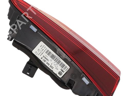 Left tailgate light VW POLO VI (AW1, BZ1, AE1) GTI | BP37749006C79 - Image 4